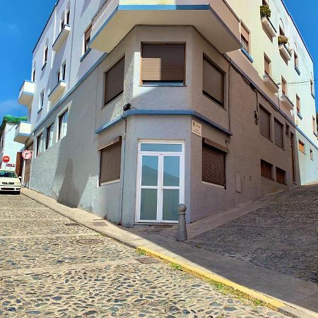 Apartamento San Francisco Санта-Круз-де-ла-Пальма Экстерьер фото