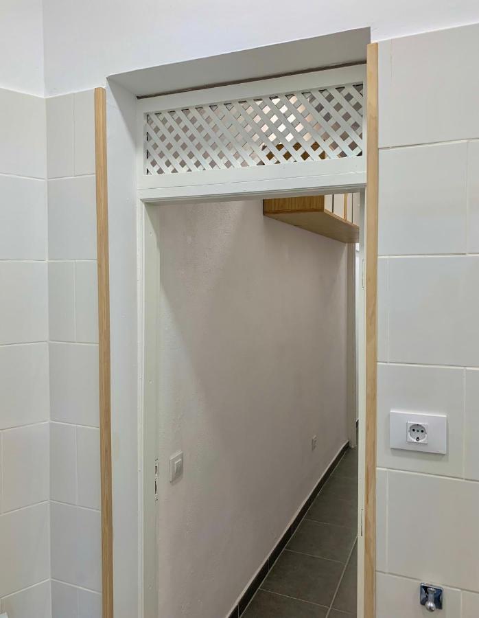 Apartamento San Francisco Санта-Круз-де-ла-Пальма Экстерьер фото