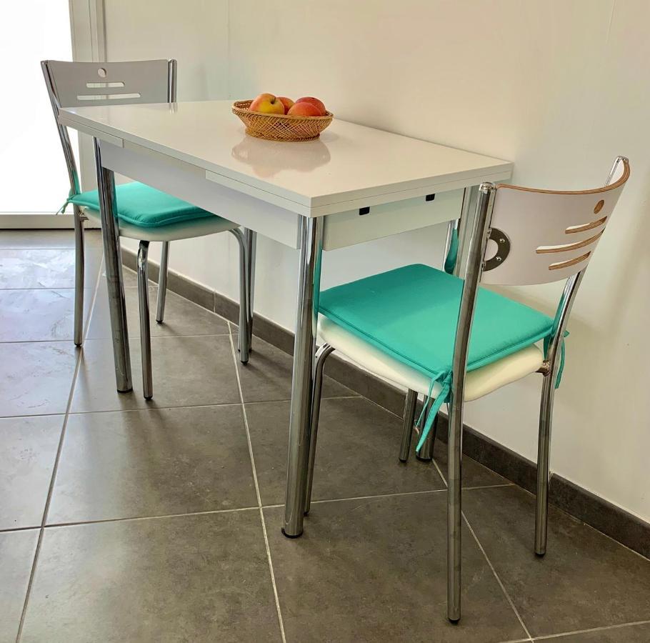 Apartamento San Francisco Санта-Круз-де-ла-Пальма Экстерьер фото