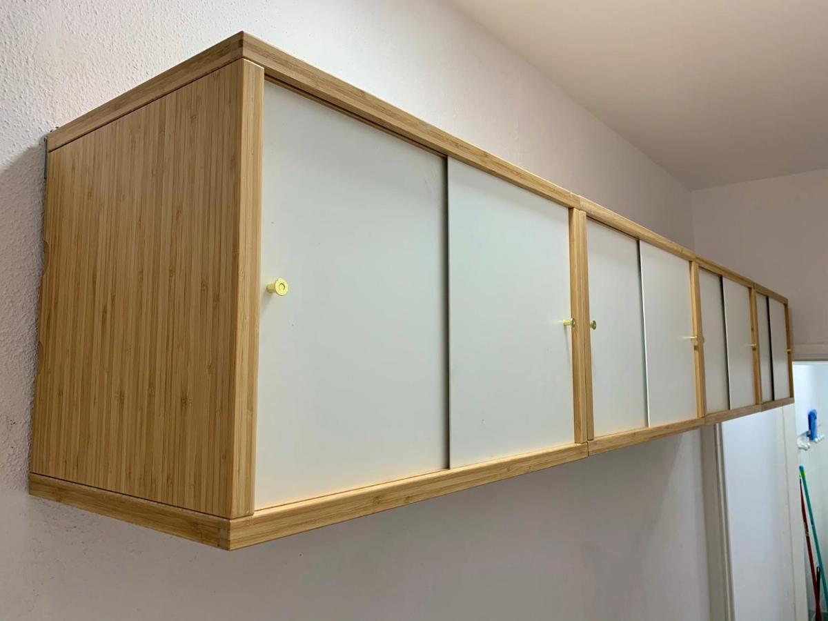 Apartamento San Francisco Санта-Круз-де-ла-Пальма Экстерьер фото