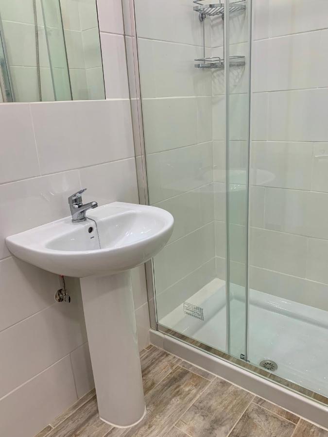 Apartamento San Francisco Санта-Круз-де-ла-Пальма Экстерьер фото