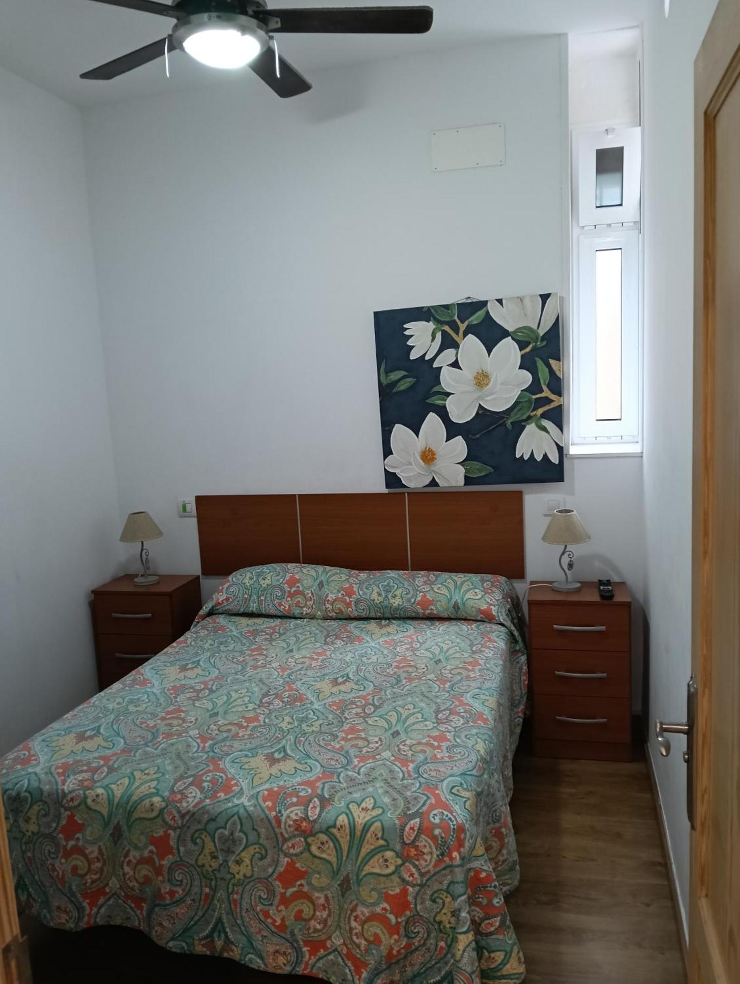 Apartamento San Francisco Санта-Круз-де-ла-Пальма Экстерьер фото