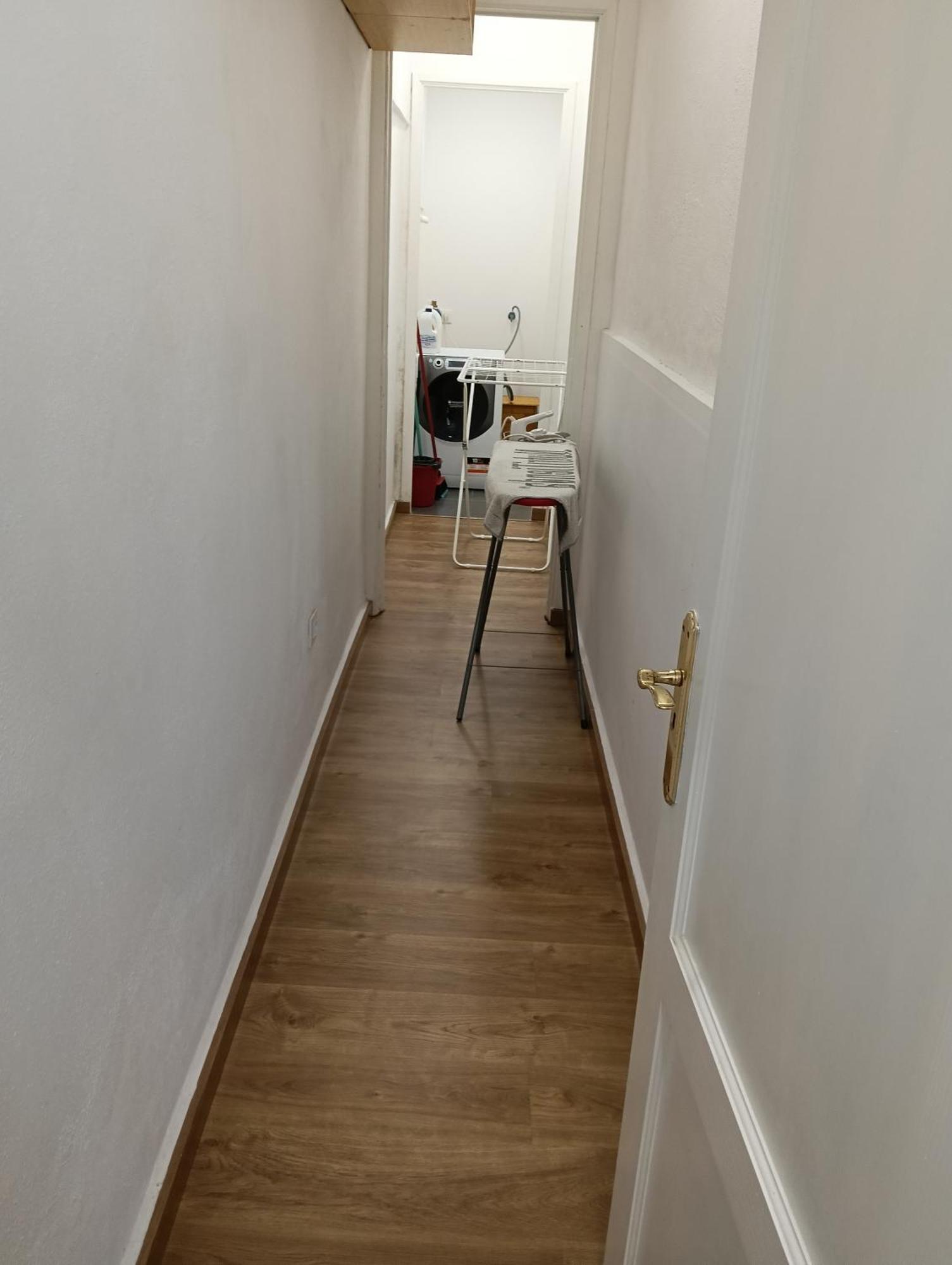 Apartamento San Francisco Санта-Круз-де-ла-Пальма Экстерьер фото