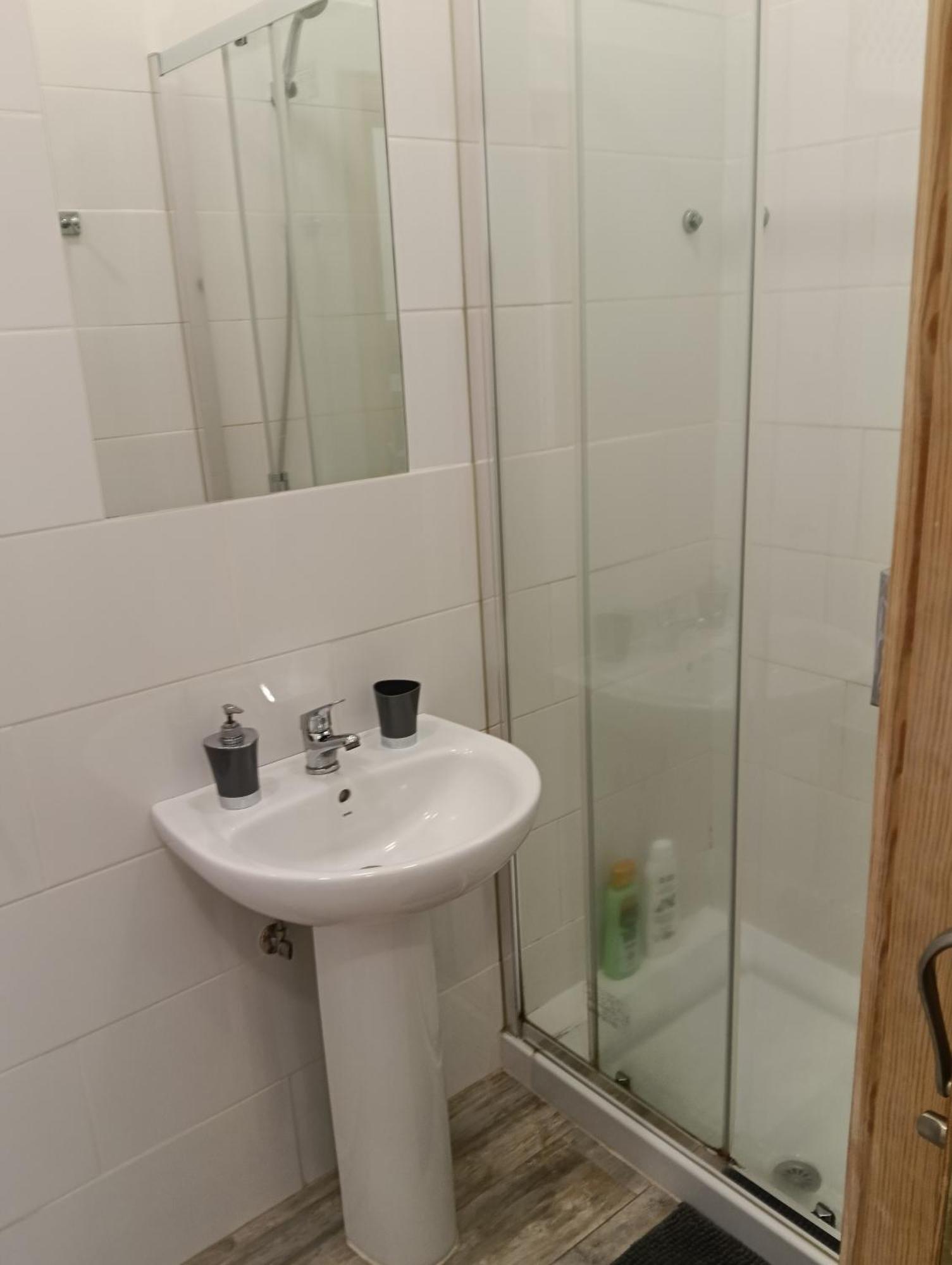 Apartamento San Francisco Санта-Круз-де-ла-Пальма Экстерьер фото